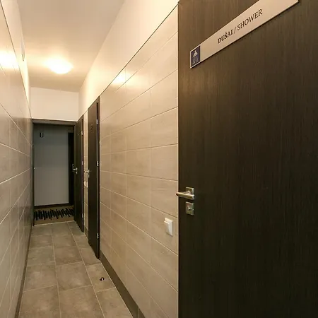 Old Town Trio Hostel Rooms-3
